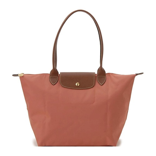 

LONGCHAMP Сумка Le Pliage Canvas Handbag Large Size Women's Red, Сумка Le Pliage Canvas Handbag Large Size Women's Red