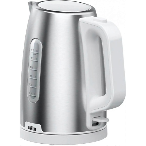 

BRAUN Электрочайник PurShine WK1500WH, Электрочайник PurShine WK1500WH
