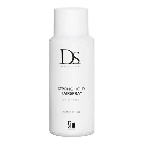 

DS PERFUME FREE Лак сильной фиксации Strong Hold Hairspray, Лак сильной фиксации Strong Hold Hairspray