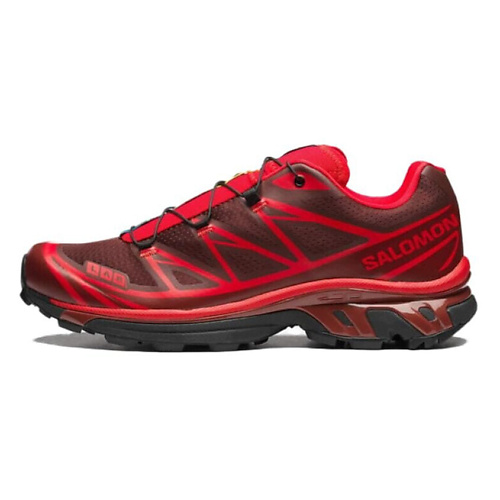 

SALOMON Кроссовки XT 6 Rum Raisin, Кроссовки XT 6 Rum Raisin