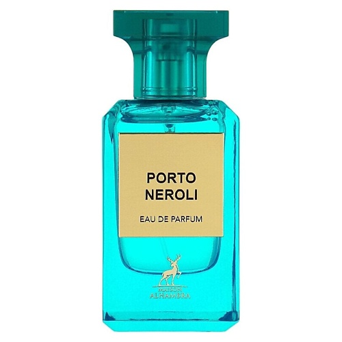 

MAISON ALHAMBRA Парфюмерная вода Alhambra Pacific Blue, Парфюмерная вода Alhambra Pacific Blue