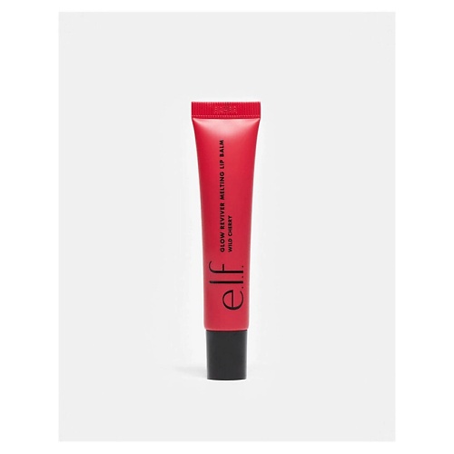 

E.L.F. Бальзам для губ Glow Reviver Melting, Бальзам для губ Glow Reviver Melting