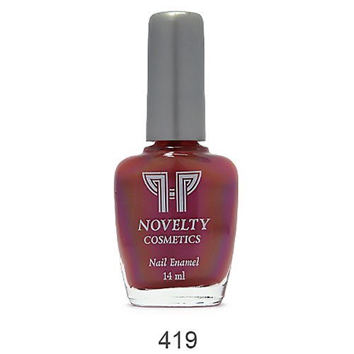 НОВЕЛТИ Лак для ногтей тон 714