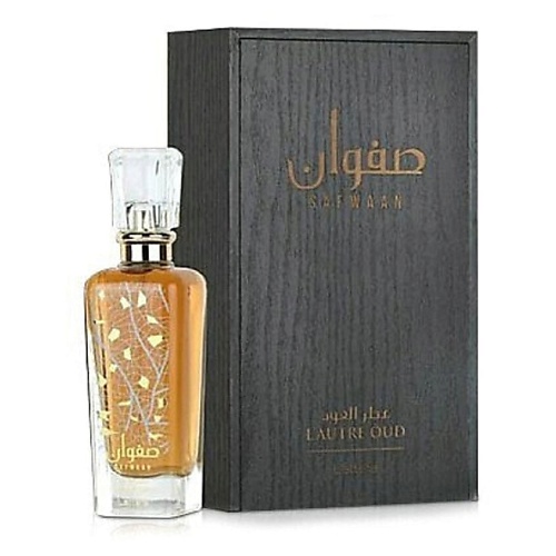 

LATTAFA Парфюмерная вода Safwaan L`autre Oud, Парфюмерная вода Safwaan L`autre Oud