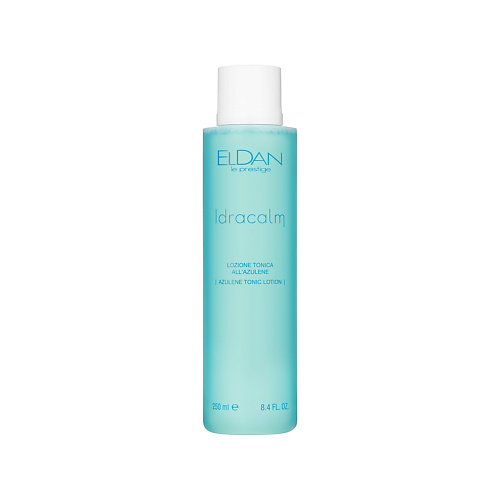 Тоник для лица ELDAN COSMETICS Азуленовый тоник