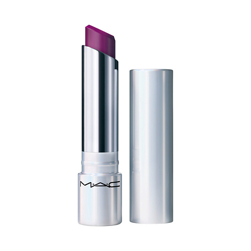 

MAC Бальзам для губ Glow Play Tendertalk Lip Balm, Бальзам для губ Glow Play Tendertalk Lip Balm