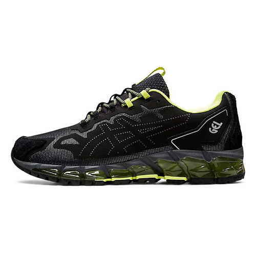 

ASICS Кроссовки Gel Quantum 360 6 'Black Green', Кроссовки Gel Quantum 360 6 'Black Green'