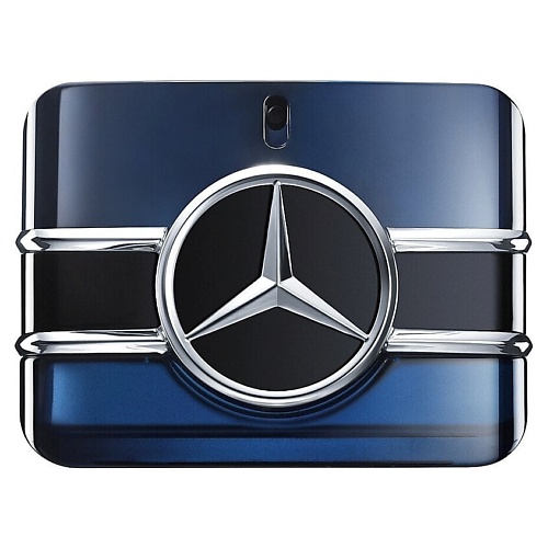 

MERCEDES BENZ Парфюмерная вода Mercedes-Benz Sing, Парфюмерная вода Mercedes-Benz Sing