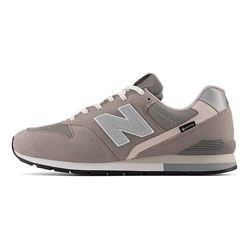 

NEW BALANCE Кроссовки 996 GORE TEX Grey Metallic Silver, Кроссовки 996 GORE TEX Grey Metallic Silver