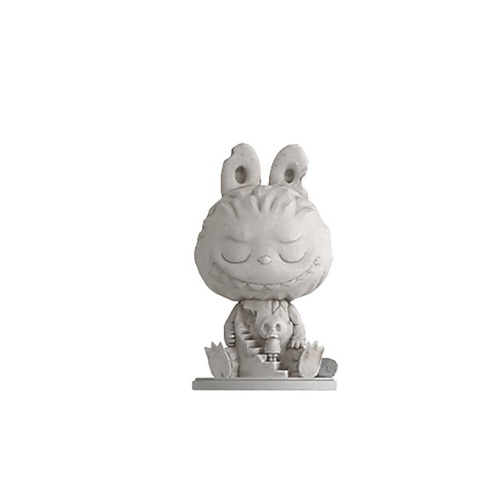 

POP MART Фигурка MONSTERS Invisible Me Collection Square Focus, 9см, Фигурка MONSTERS Invisible Me Collection Square Focus, 9см