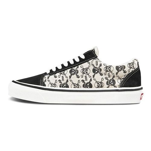 

VANS Кроссовки Old Skool 36 Dx 'Skulls', Кроссовки Old Skool 36 Dx 'Skulls'