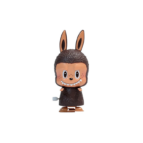 

POP MART Фигурка Clockwork LABUBU, 12см, Фигурка Clockwork LABUBU, 12см
