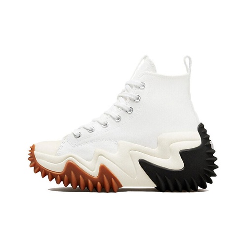 

CONVERSE Кроссовки Run Star Motion White Black Gum, Кроссовки Run Star Motion White Black Gum