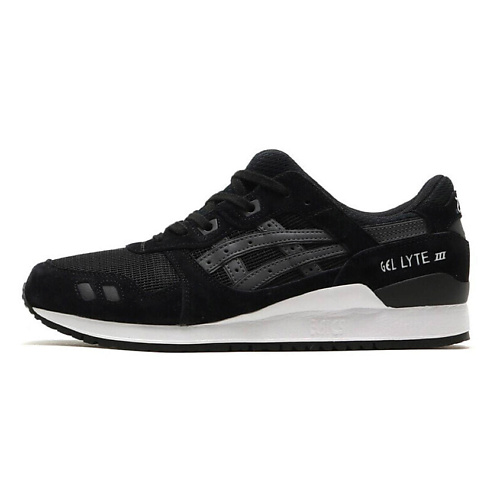 

ASICS Кроссовки Gel Lyte Iii 'Black White', Кроссовки Gel Lyte Iii 'Black White'