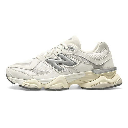 

NEW BALANCE Кроссовки 9060 Sea Salt White, Кроссовки 9060 Sea Salt White