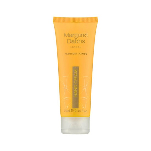 

MARGARET DABBS Крем для рук интенсивно увлажняющий Fabulous Hands Hand Cream, Крем для рук интенсивно увлажняющий Fabulous Hands Hand Cream