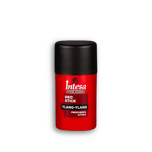 

INTESA Дезодорант-стик Ylang-Ylang 75.0, Дезодорант-стик Ylang-Ylang