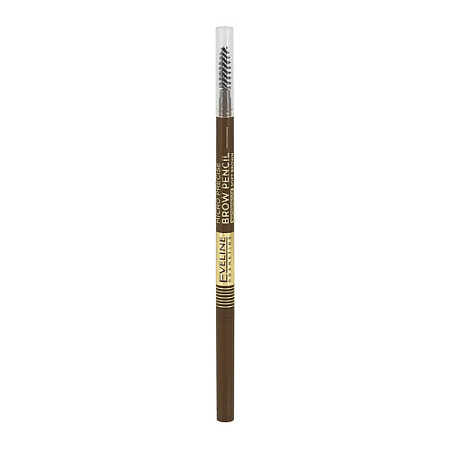 

EVELINE Карандаш для бровей Micro Precise Brow Pencil, Карандаш для бровей Micro Precise Brow Pencil