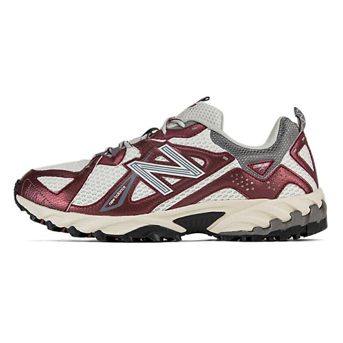 

NEW BALANCE Кроссовки 610 Crimson, Кроссовки 610 Crimson