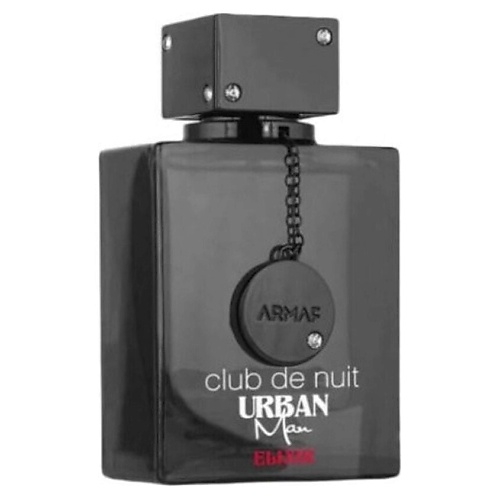 

ARMAF PERFUMES Парфюмерная вода Club De Nuit Urban Elixir, Парфюмерная вода Club De Nuit Urban Elixir