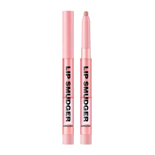 

AMUSE Карандаш для губ бархатный Lip Pencil Smudger, Карандаш для губ бархатный Lip Pencil Smudger