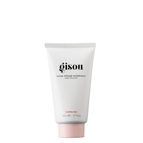 

GISOU Питательный кондиционер для волос с мёдом Honey Infused Conditioner, Питательный кондиционер для волос с мёдом Honey Infused Conditioner