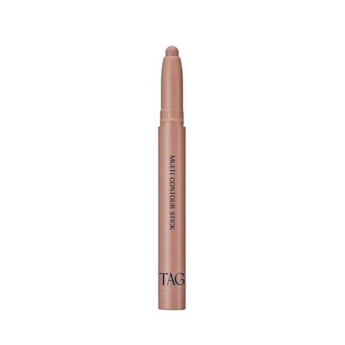 

TAG Стик для контуринга лица Multi Contour Stick, Стик для контуринга лица Multi Contour Stick