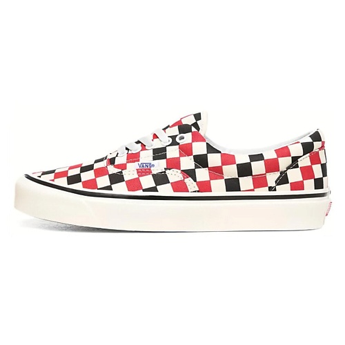 

VANS Кроссовки Era 95 Dx 'Red Black Check', Кроссовки Era 95 Dx 'Red Black Check'