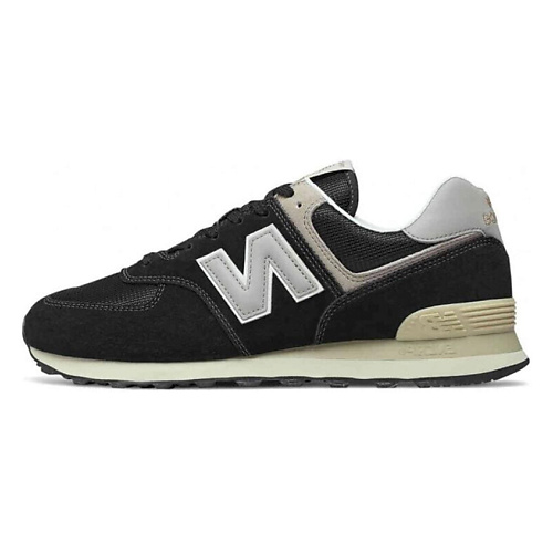 Кроссовки NEW BALANCE Кроссовки 574 Black Bone