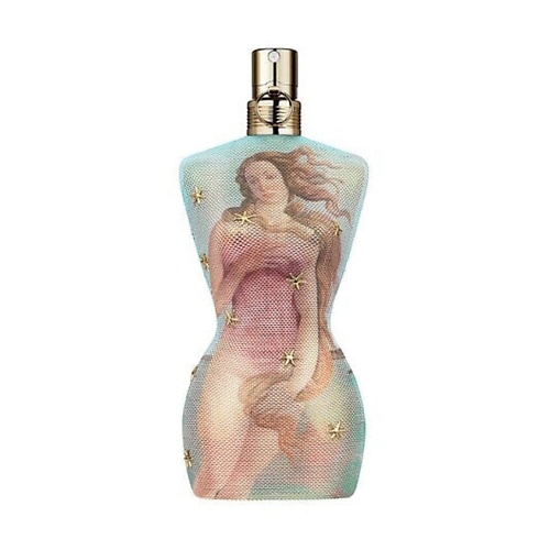 

JEAN PAUL GAULTIER Туалетная вода Classique, Туалетная вода Classique