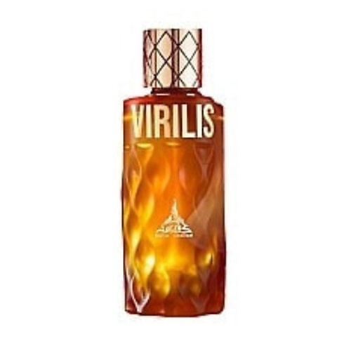 

PARIS CORNER Парфюмерная вода Virilis, Парфюмерная вода Virilis