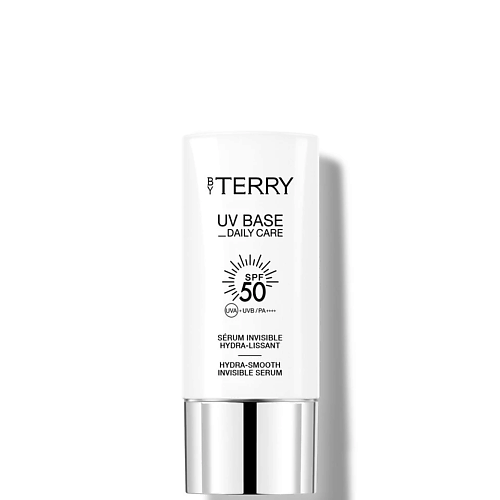 

BY TERRY Солнцезащитный крем UV Base Daily Care SPF 50, Солнцезащитный крем UV Base Daily Care SPF 50