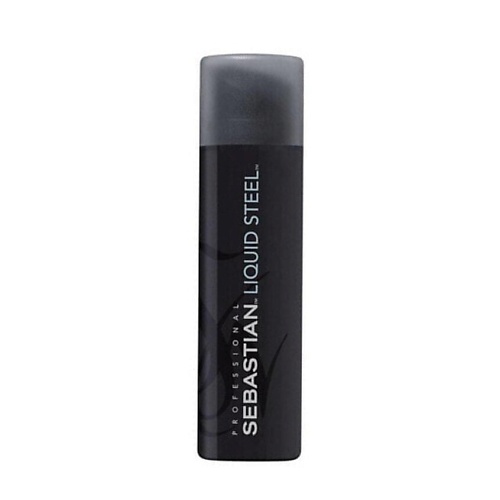 Гели для волос SEBASTIAN PROFESSIONAL Гель для волос сильной фиксации Liquid Steel