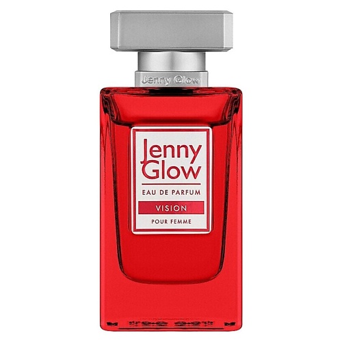

JENNY GLOW Парфюмерная вода Vision 80, Парфюмерная вода Vision