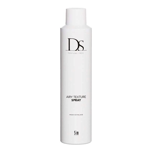 

DS PERFUME FREE Текстурирующий лосьон-спрей Airy Texture Spray, Текстурирующий лосьон-спрей Airy Texture Spray