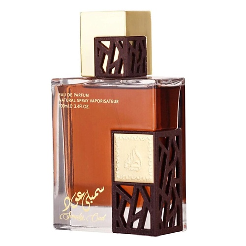 

LATTAFA Парфюмерная вода Simply Oud, Парфюмерная вода Simply Oud