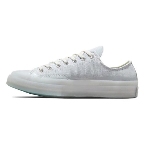 

CONVERSE Антискользящие Кеды Белые Chuck 70, Антискользящие Кеды Белые Chuck 70