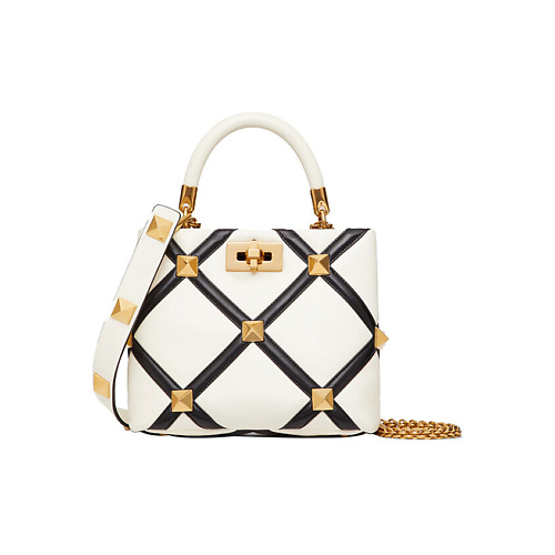 

VALENTINO Сумка Roman Stud Handbag, Сумка Roman Stud Handbag