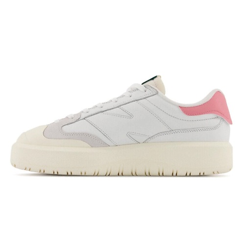 

NEW BALANCE Кроссовки CT302 White Natural Pink, Кроссовки CT302 White Natural Pink