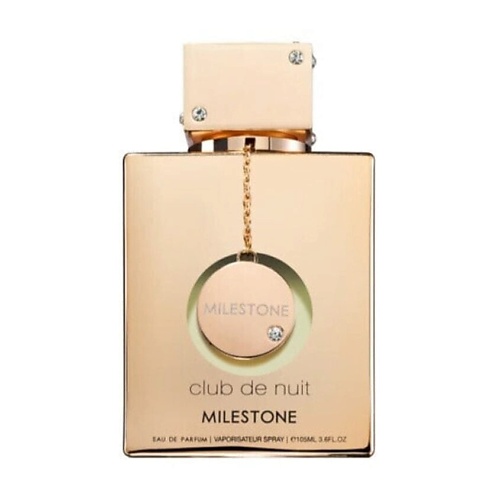 

ARMAF PERFUMES Парфюм Club de Nuit Milestone Oil, Парфюм Club de Nuit Milestone Oil