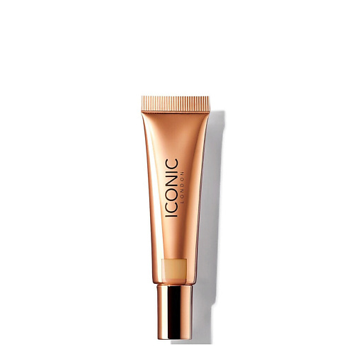 Бронзеры ICONIC LONDON Жидкий бронзатор Sheer Bronze