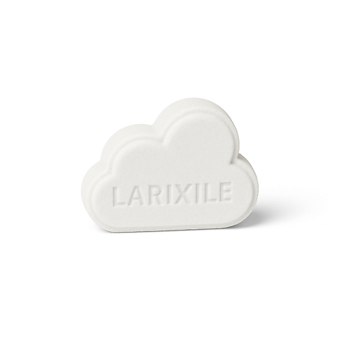 

LARIXILE COSMETICS Бомбочка для ванны "Облако сладких грёз", Бомбочка для ванны "Облако сладких грёз"