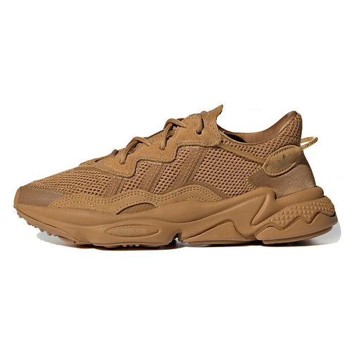 Кроссовки ADIDAS ORIGINAL Кроссовки Ozweego 'Sand'