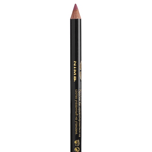 

NIMBT Карандаш Для Губ TRUE LIPS, Карандаш Для Губ TRUE LIPS