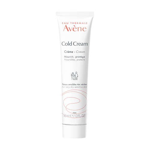 

AVENE Колд-Крем Cold Cream, Колд-Крем Cold Cream