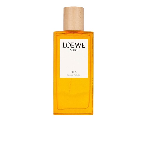 Туалетная вода LOEWE Туалетная вода Solo Ella
