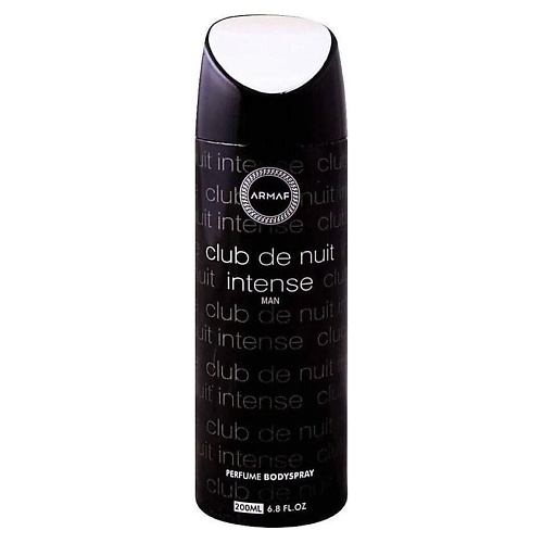 ARMAF PERFUMES Парфюмированный дезодорант-спрей Club de Nuit Intense Man 3436₽