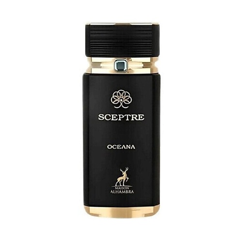 

MAISON ALHAMBRA Парфюмерная вода Sceptre Oceana, Парфюмерная вода Sceptre Oceana