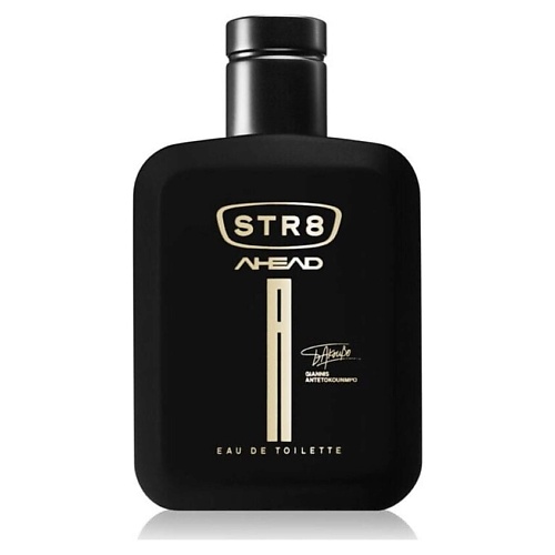 

STR8 Туалетная вода Ahead, Туалетная вода Ahead