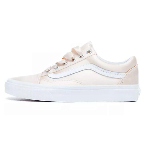 

VANS Кроссовки Old Skool Satin Blush, Кроссовки Old Skool Satin Blush